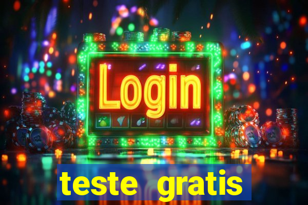 teste gratis fortune tiger